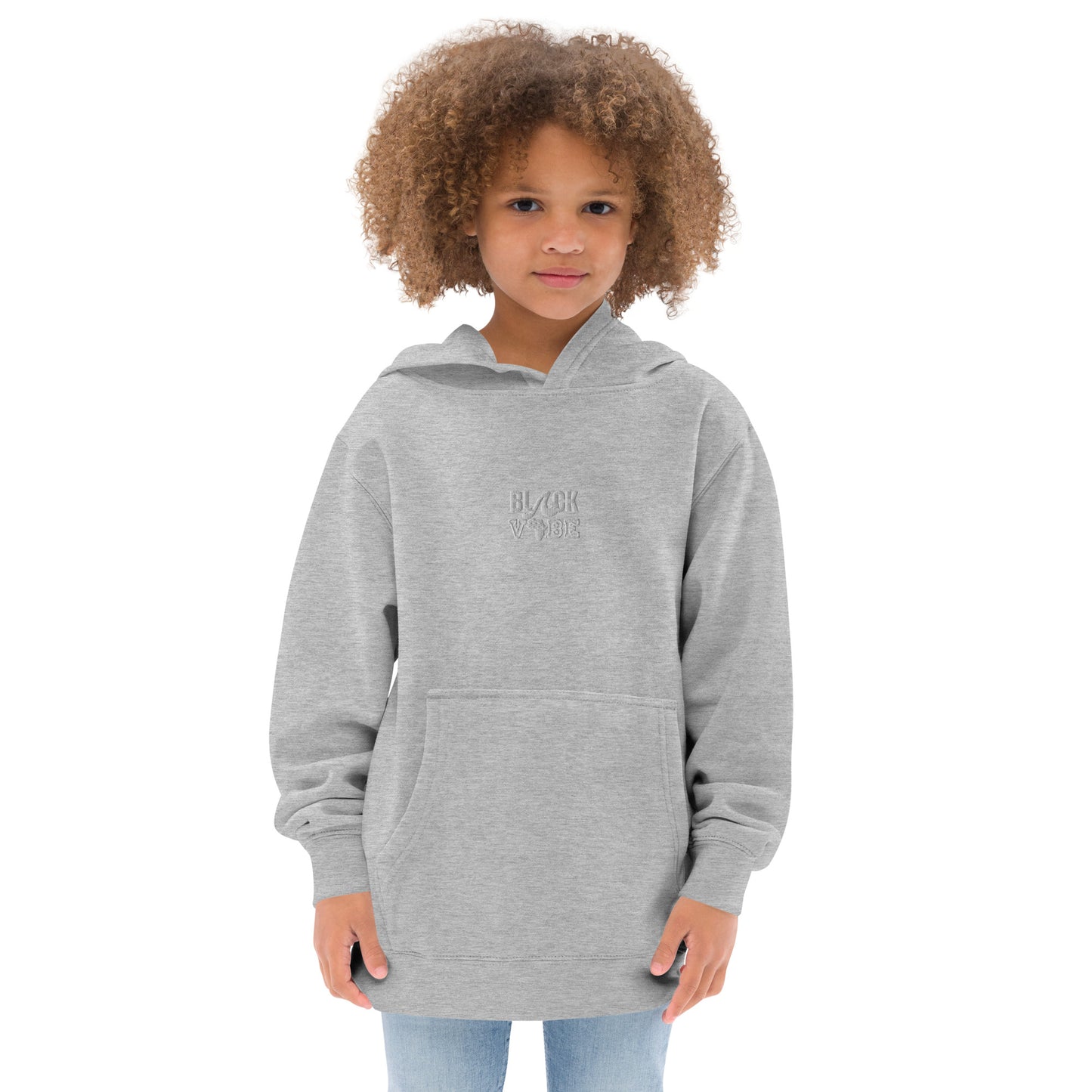 GBOAT x Collection Kids fleece hoodie - HCWP 