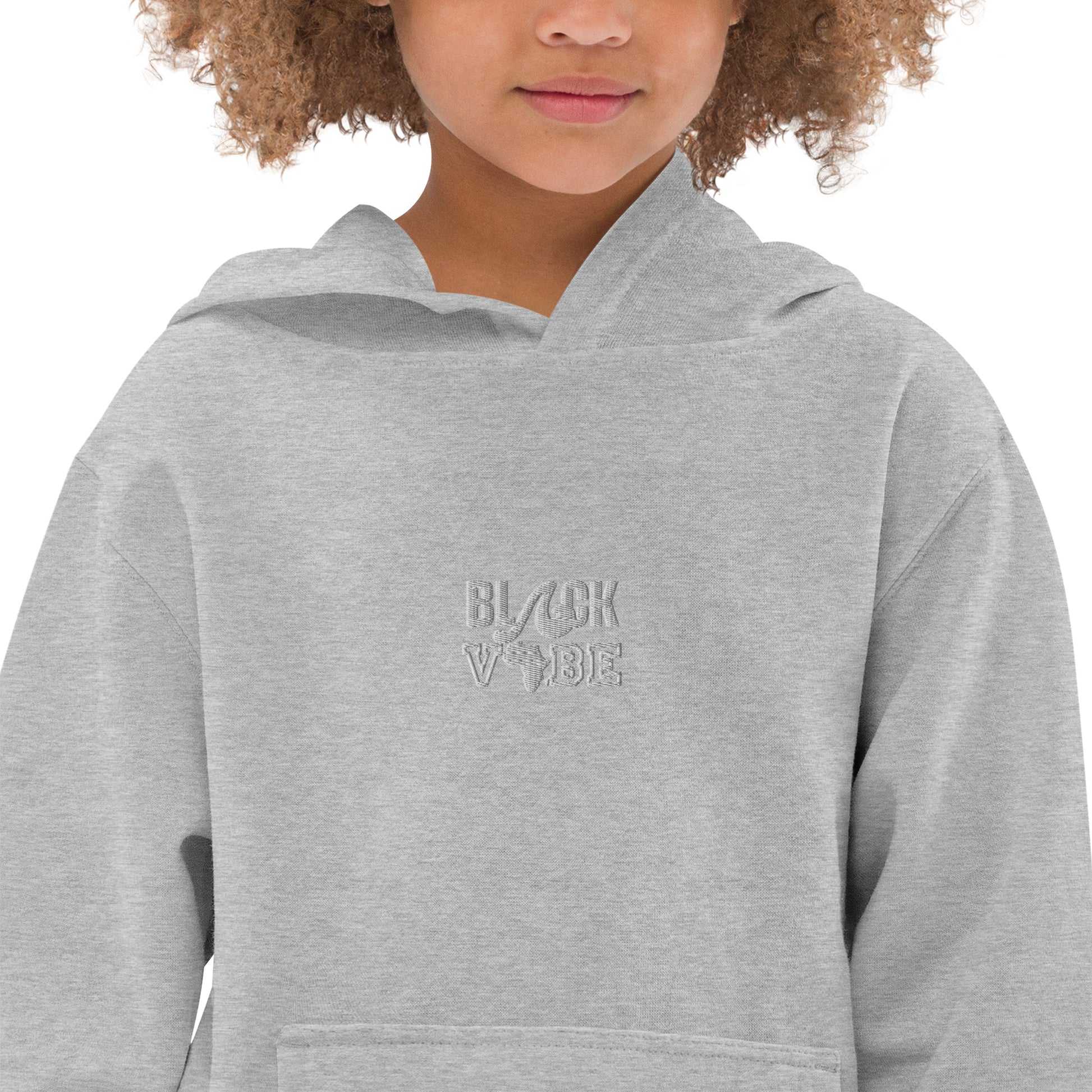 GBOAT x Collection Kids fleece hoodie - HCWP 