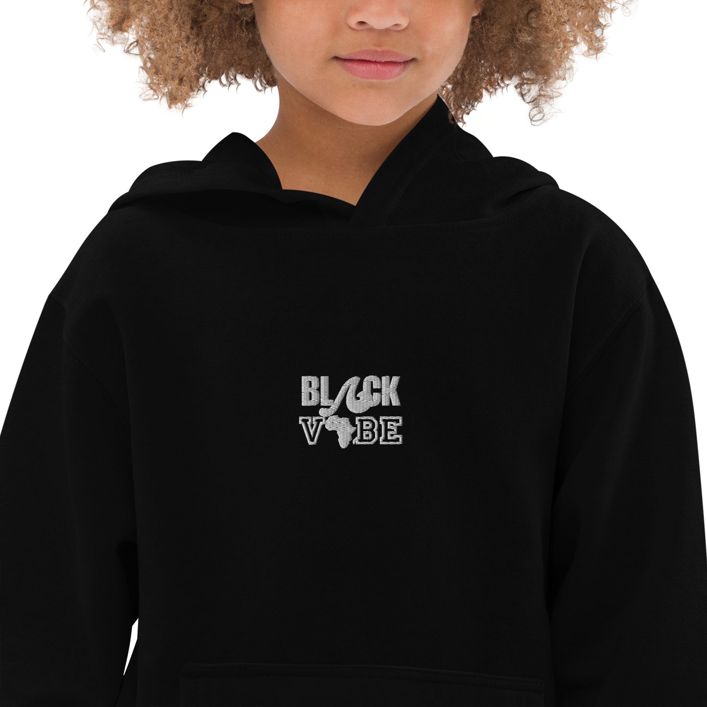 GBOAT x Collection Kids fleece hoodie - HCWP 