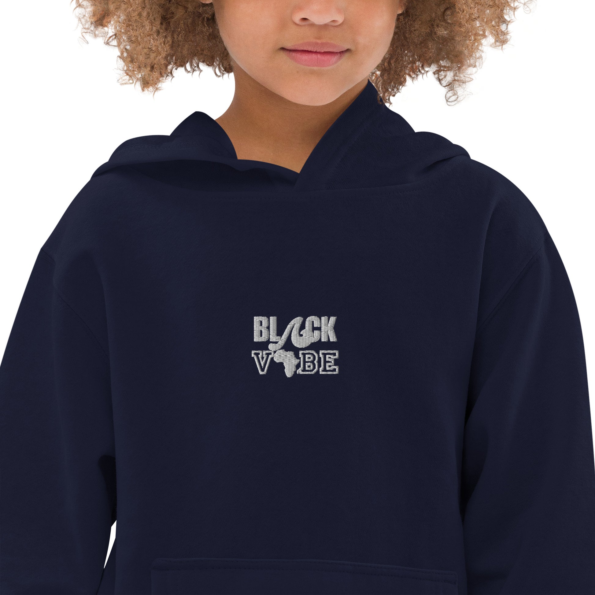 GBOAT x Collection Kids fleece hoodie - HCWP 