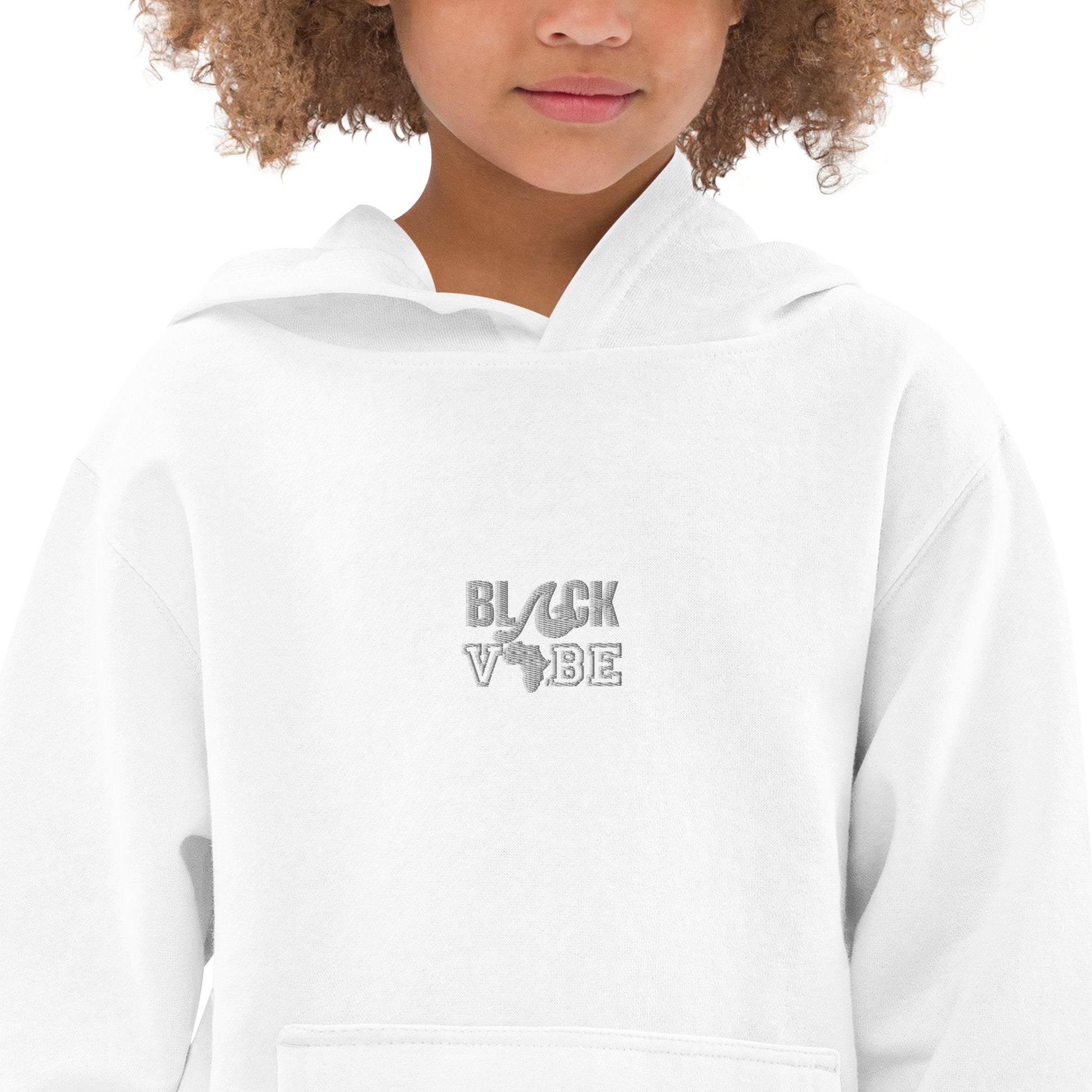 GBOAT x Collection Kids fleece hoodie - HCWP 