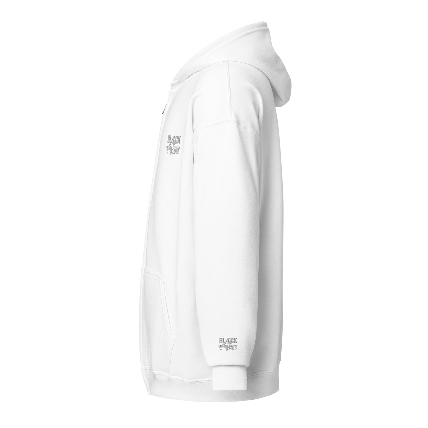 GBOAT x Collection Unisex heavy blend zip hoodie - HCWP 