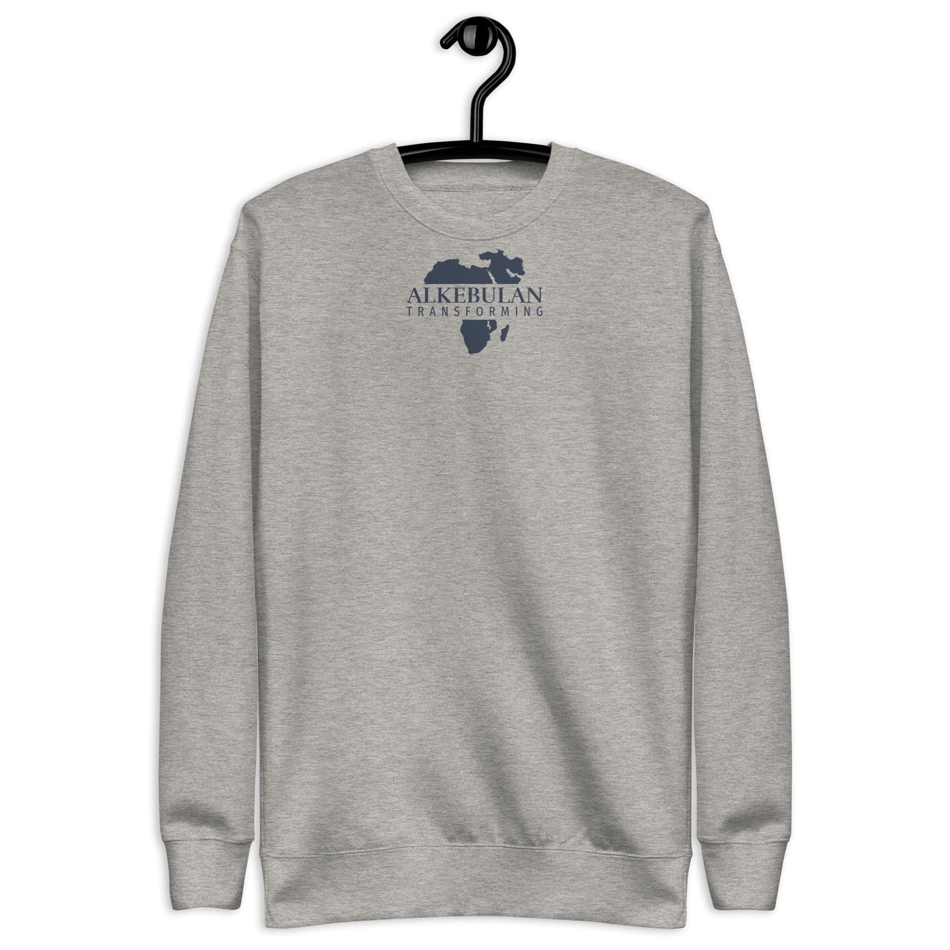 HCWP Design Premium Sweatshirt - HCWP 