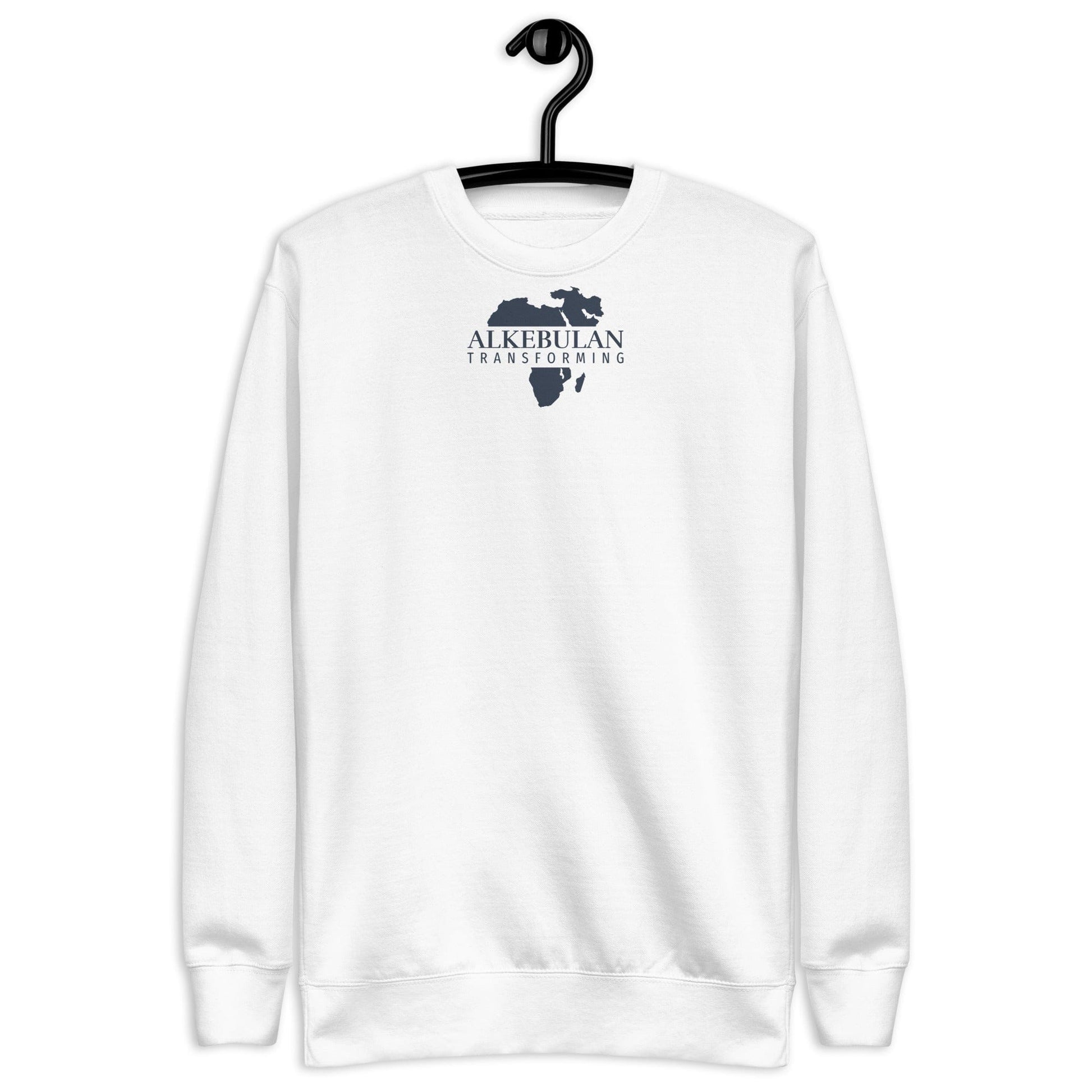 HCWP Design Premium Sweatshirt - HCWP 