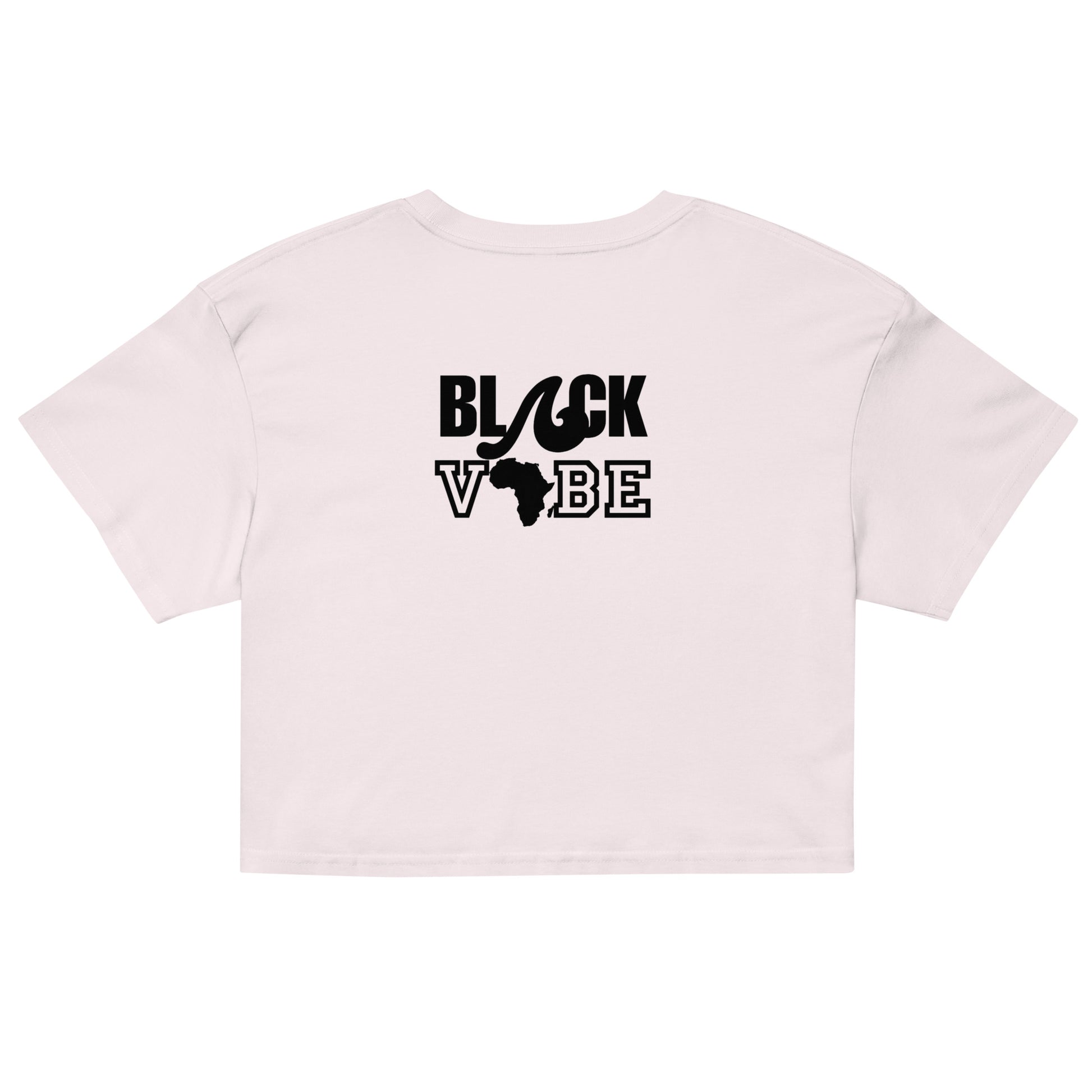 GBOAT x Collection Women’s crop top - HCWP 