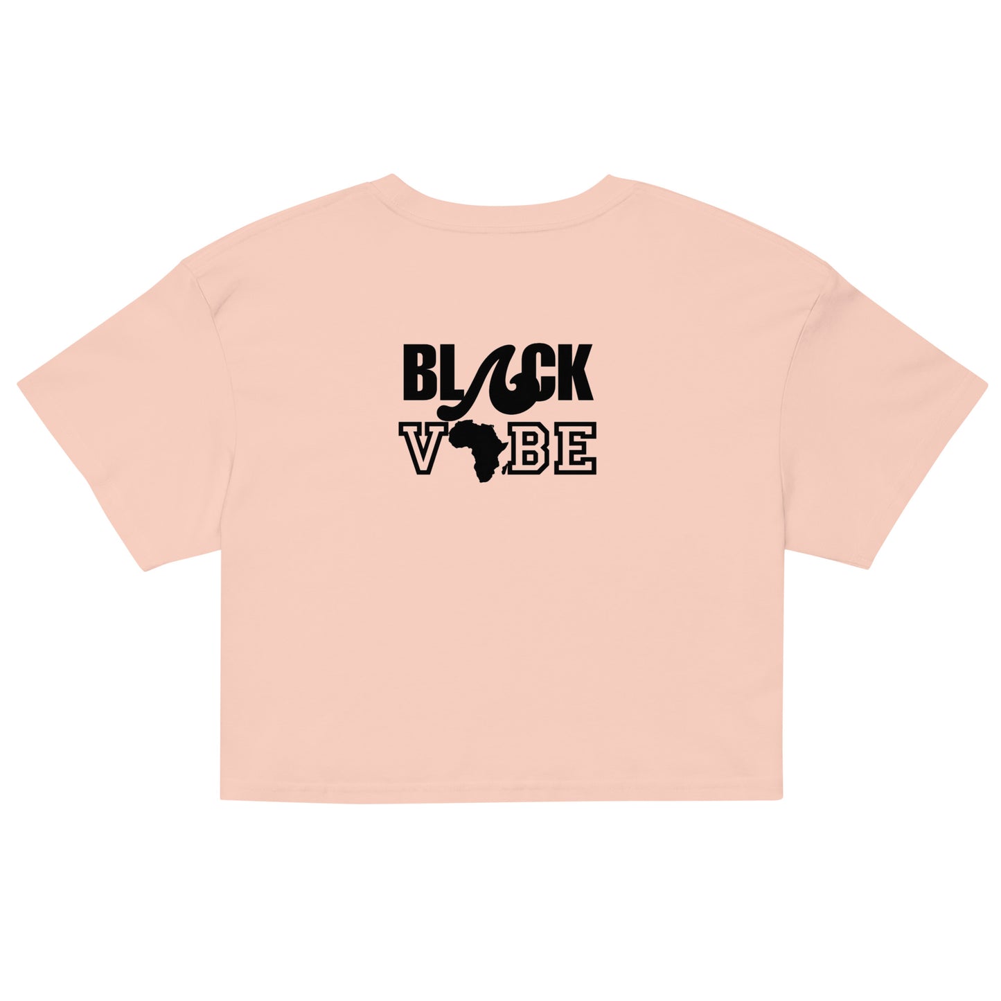 GBOAT x Collection Women’s crop top - HCWP 