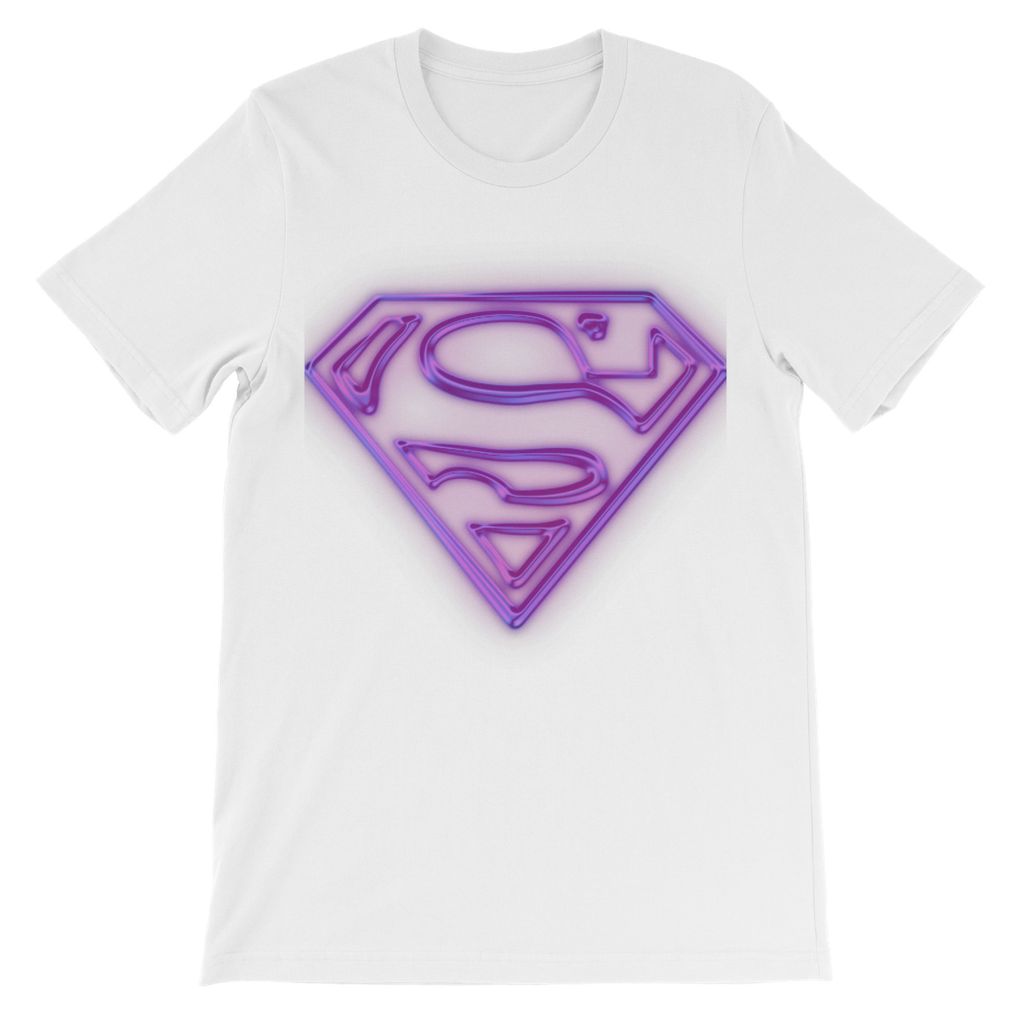 Super Ultra Kids' T-Shirt