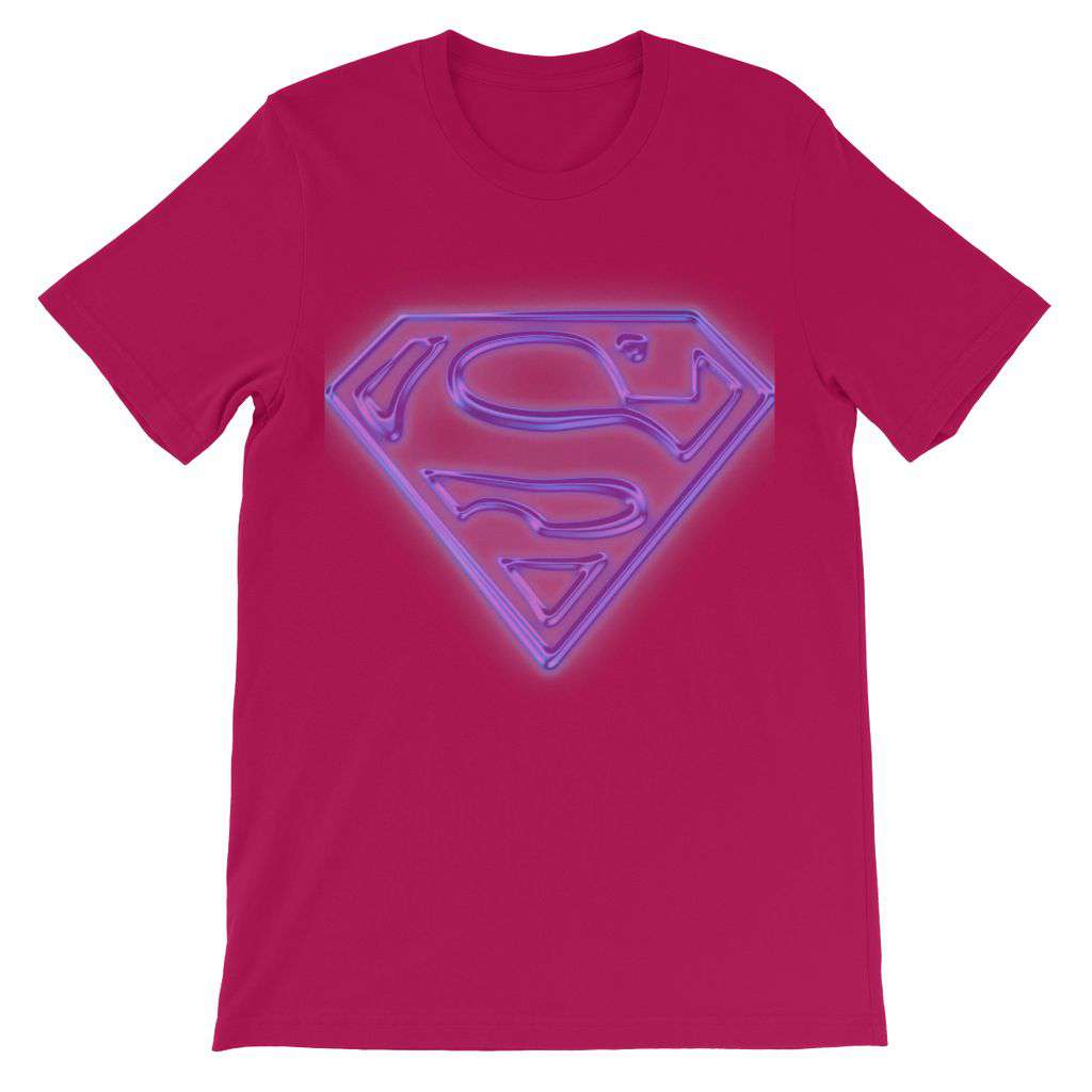 Super Ultra Kids' T-Shirt