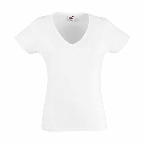 Woman T-Shirt Basic