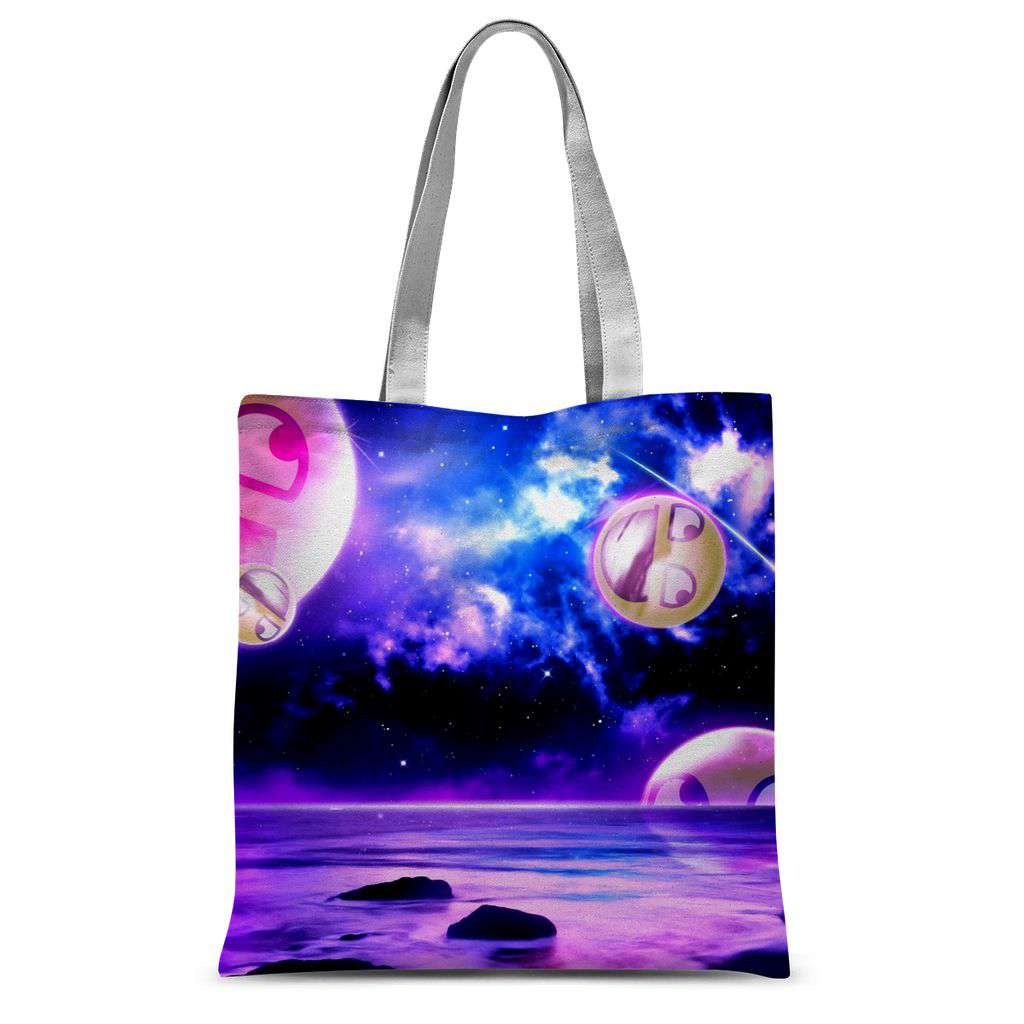 Smile in the Sky Bag