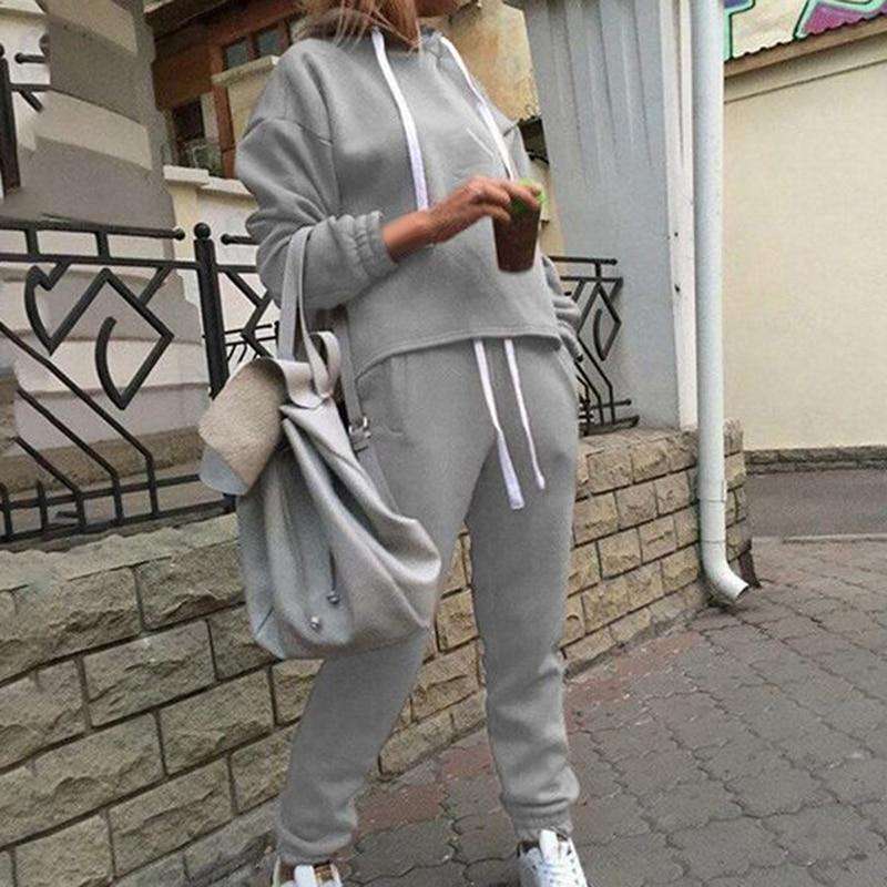 Tracksuit Set Anina