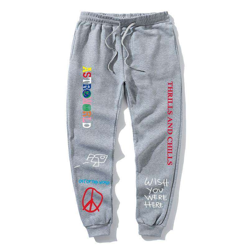 Zürich Sports Joggers