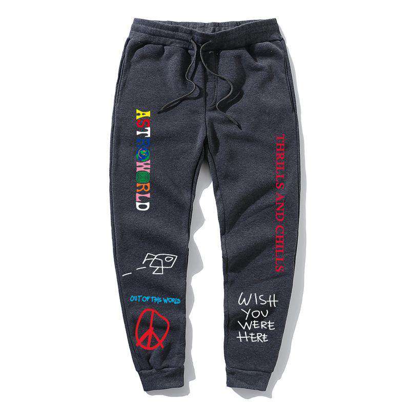 Zürich Sports Joggers