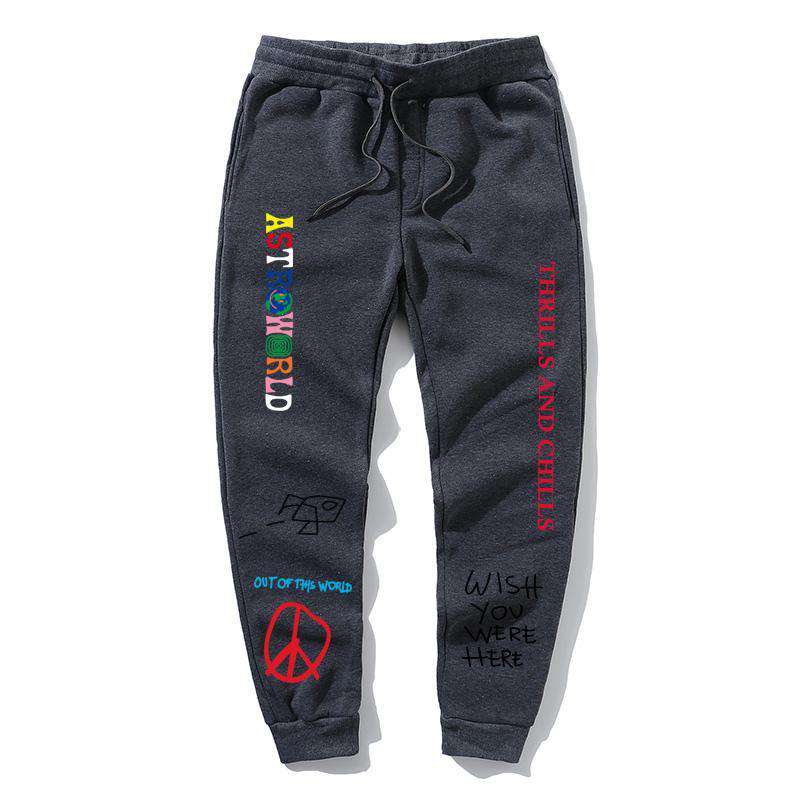 Zürich Sports Joggers