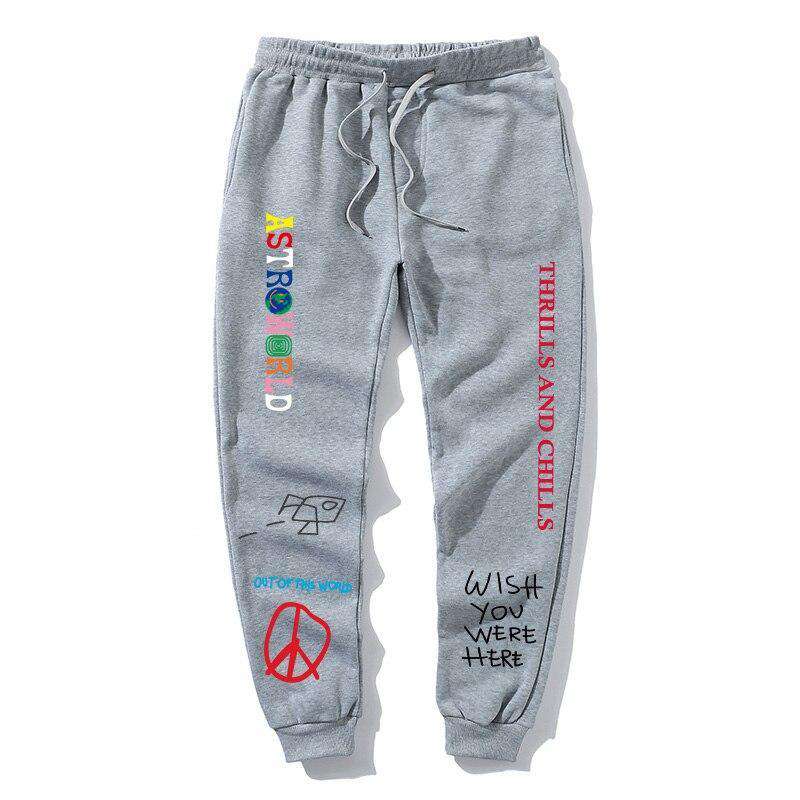 Zürich Sports Joggers