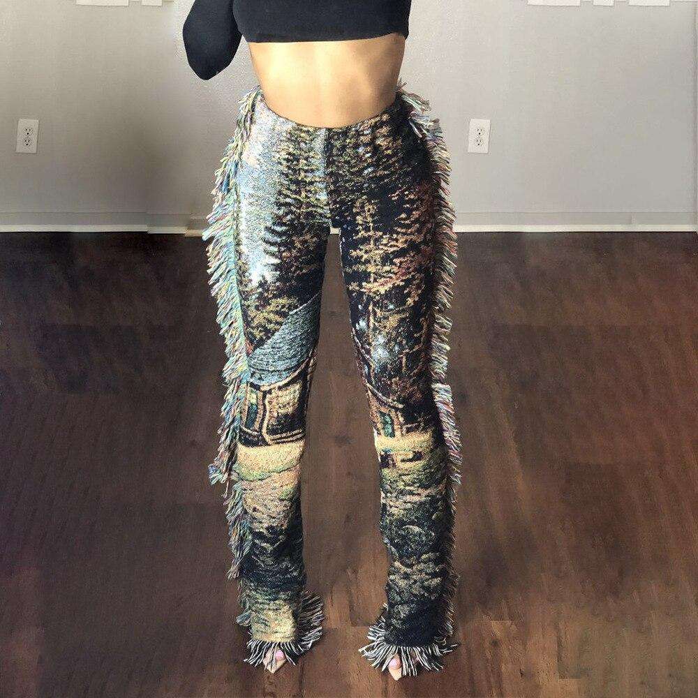 Nawiti Pants