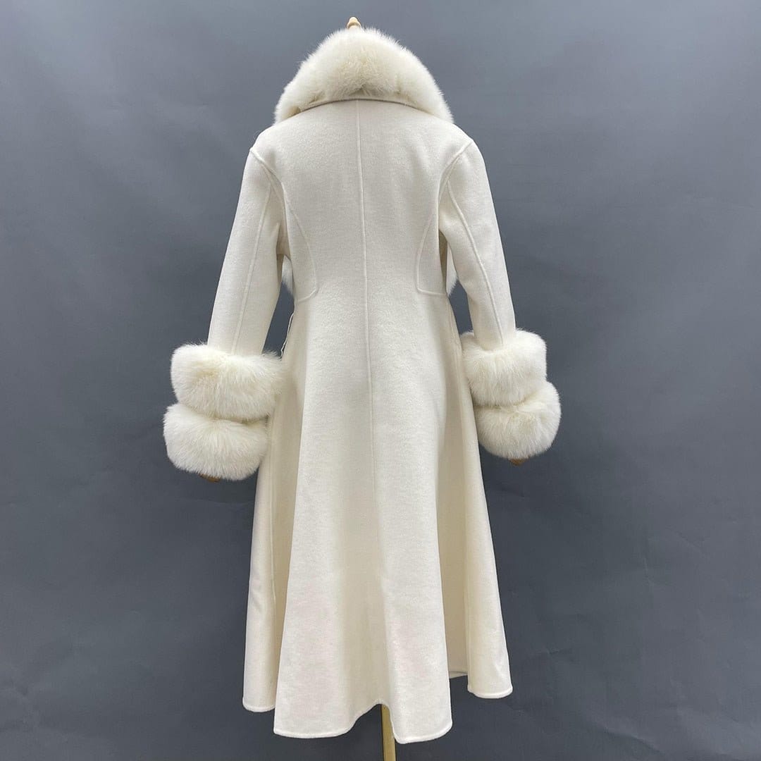 Miss Janefur Winter Coats