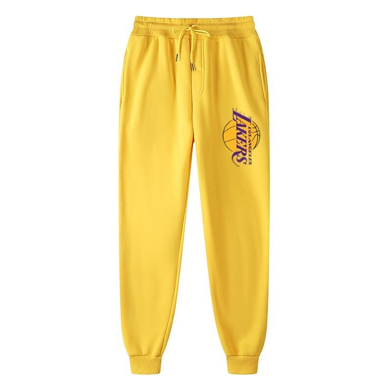 Lakers Pants