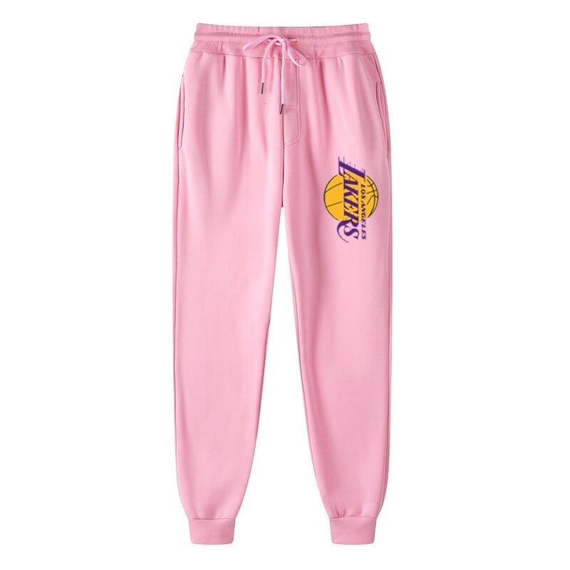 Lakers Pants