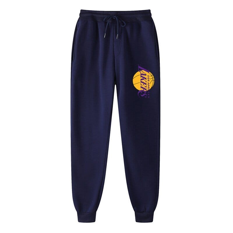 HCWP Lakers Pants