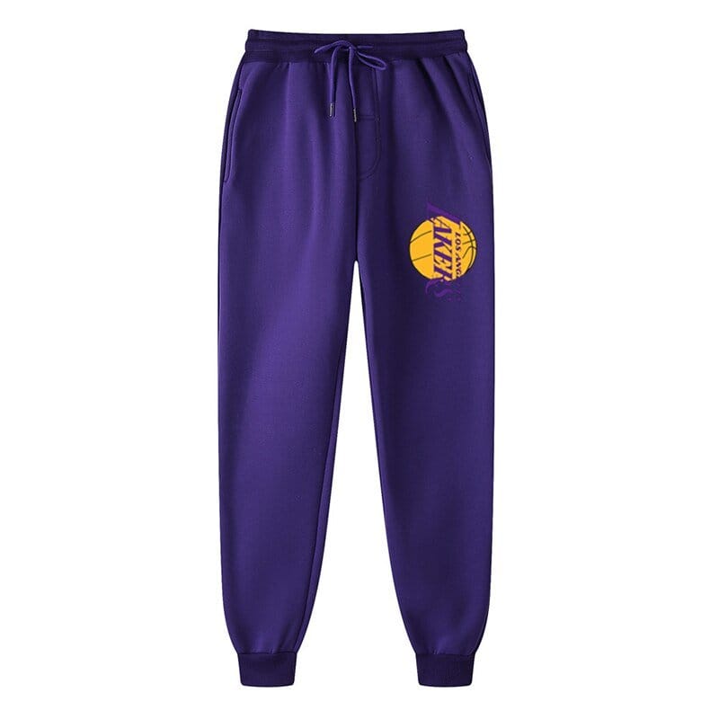 Lakers Pants