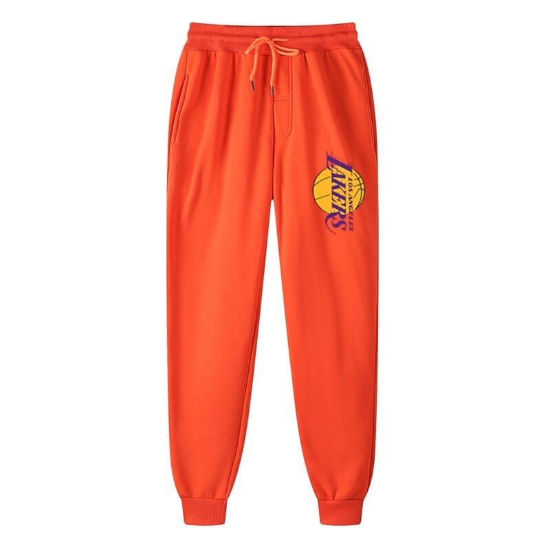 Lakers Pants