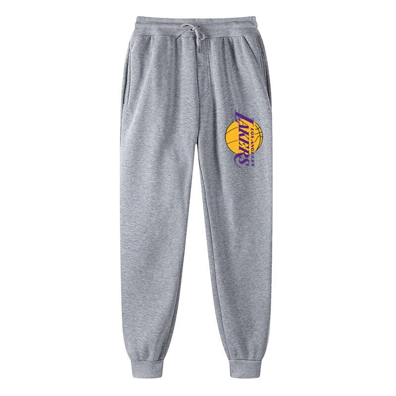 HCWP Lakers Pants