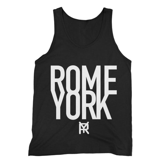 Rome York Fine Jersey Tank Top