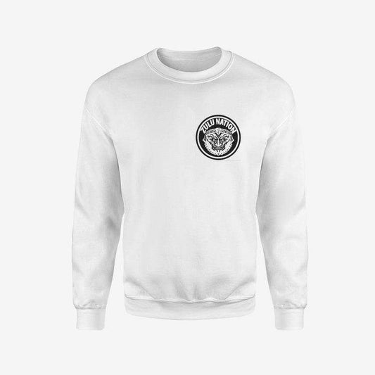 Zulu Men's Crew Neck Sweatshirt