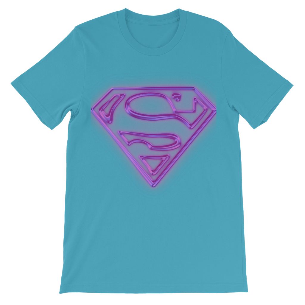 Super Ultra Kids' T-Shirt