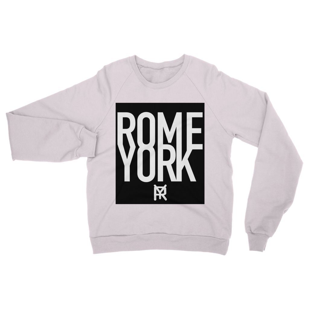 Rome York Pullover