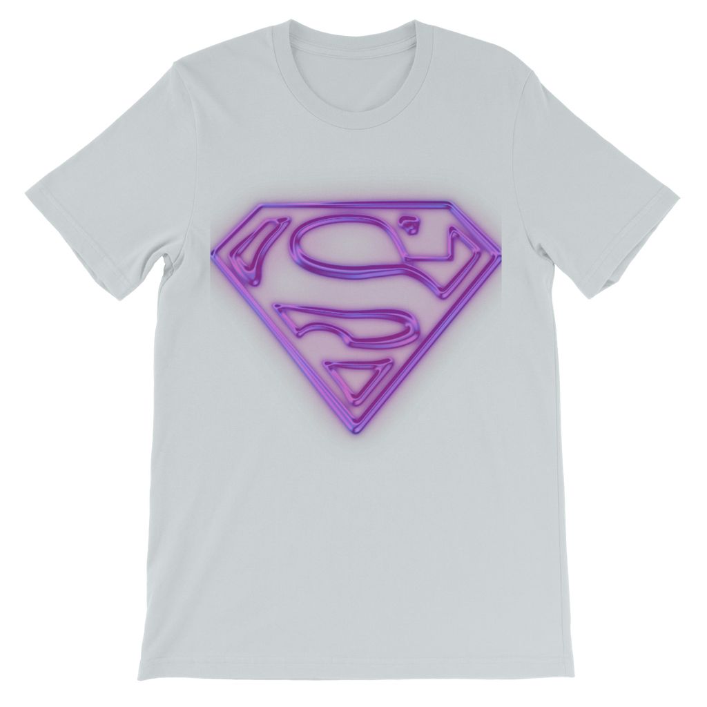 Super Ultra Kids' T-Shirt