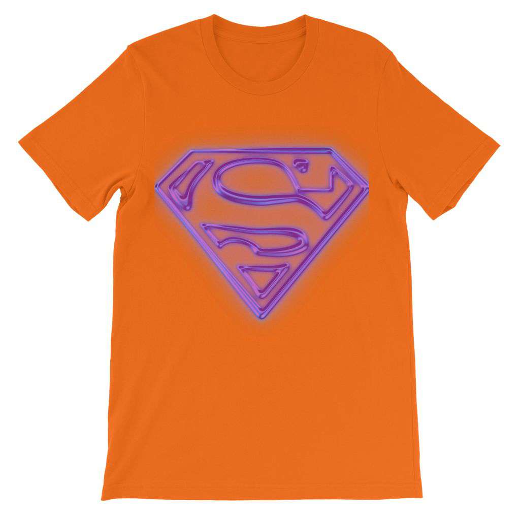 Super Ultra Kids' T-Shirt