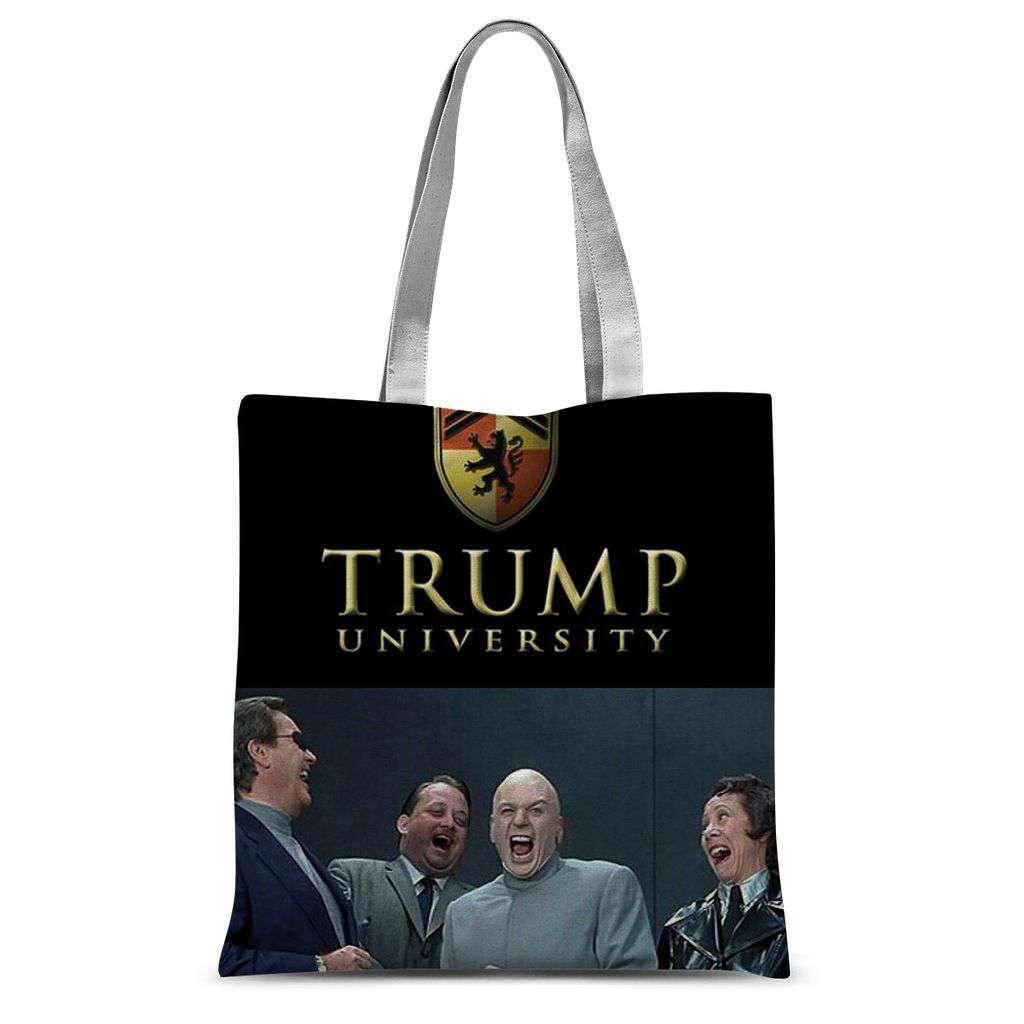 T-University Bag