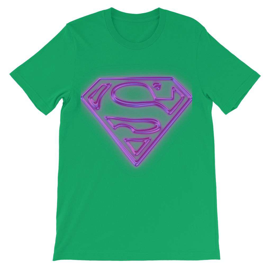 Super Ultra Kids' T-Shirt