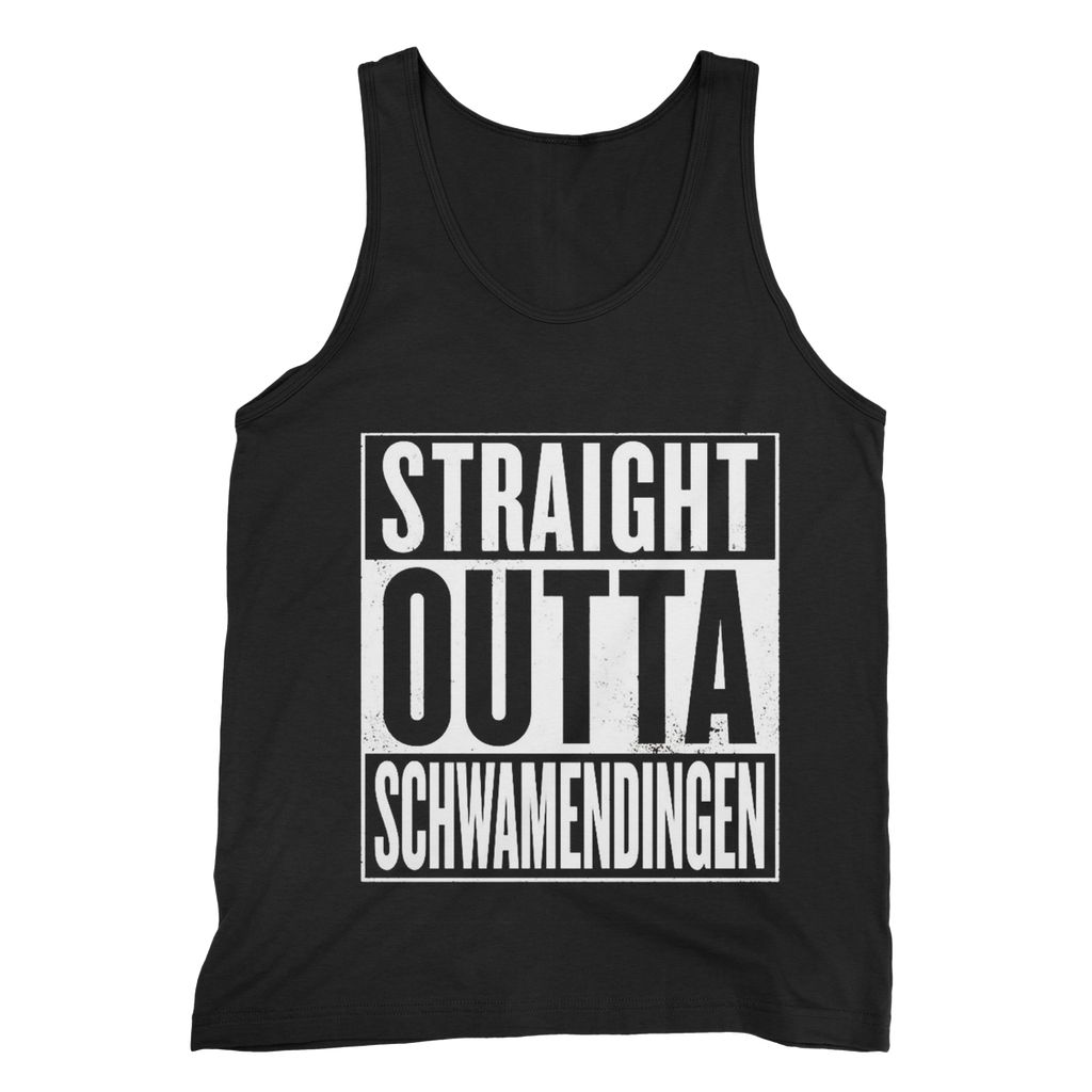 Str8 Schwamendingen Tanktop