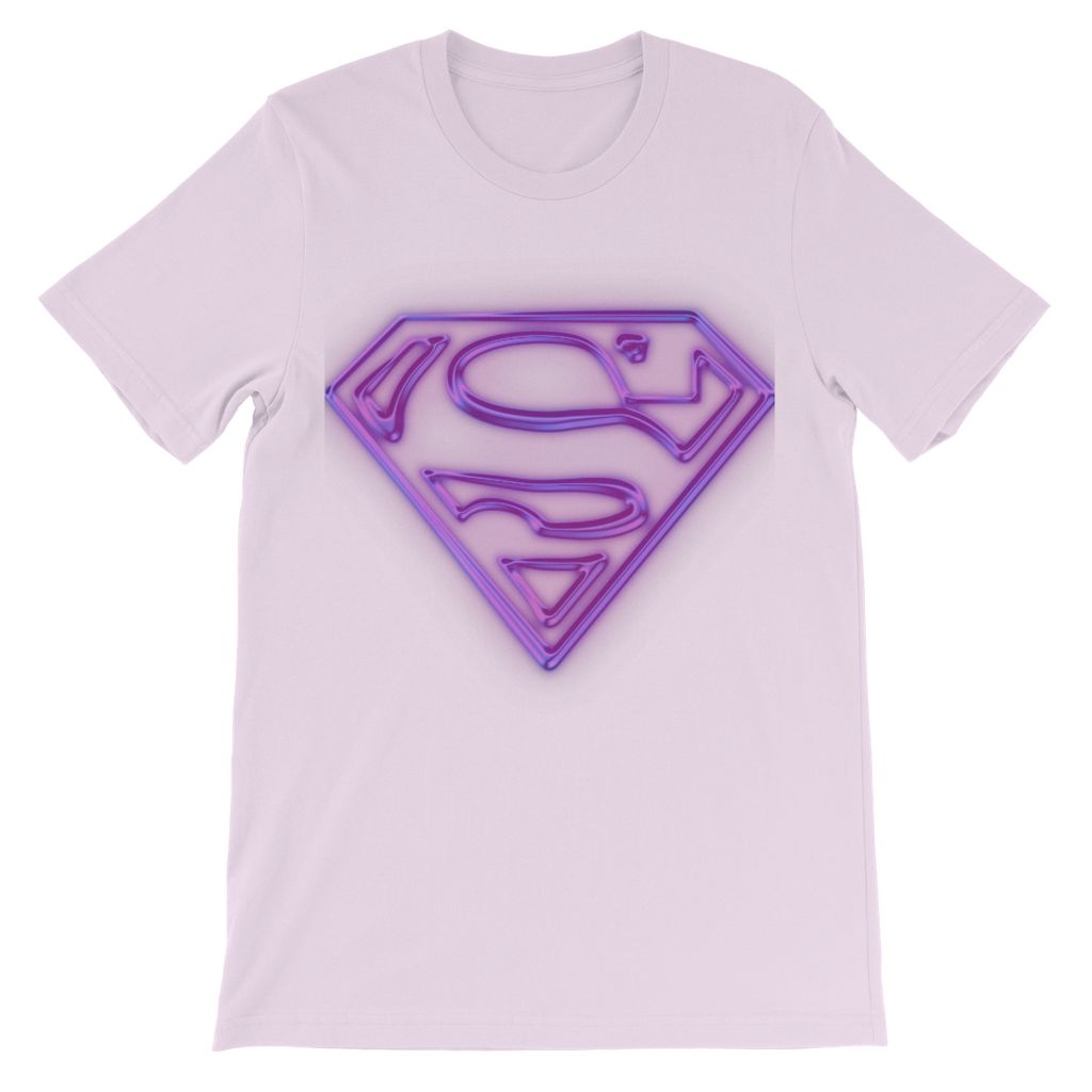 Super Ultra Kids' T-Shirt