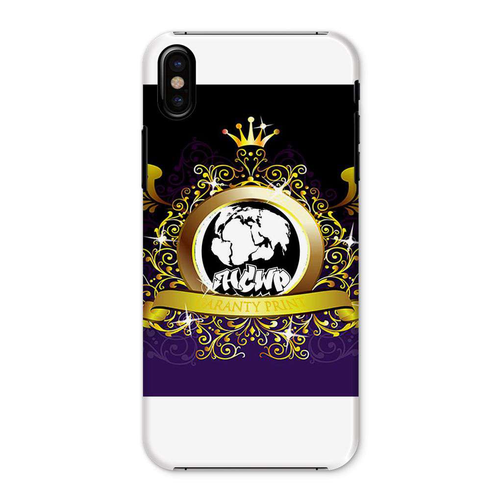 Royal HCWP Phone Case