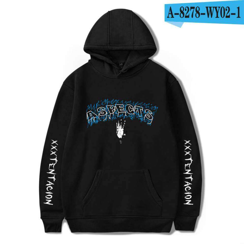 Xxxtentacion Hoodie