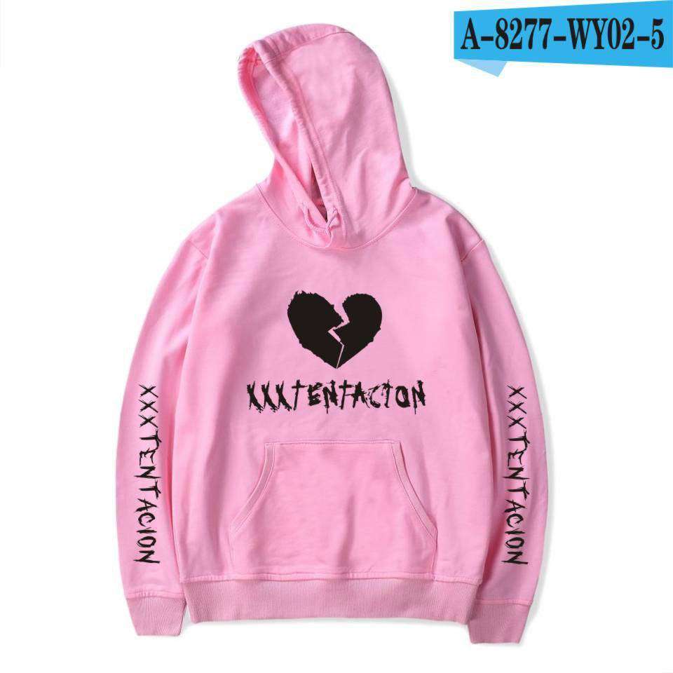 Xxxtentacion Hoodie