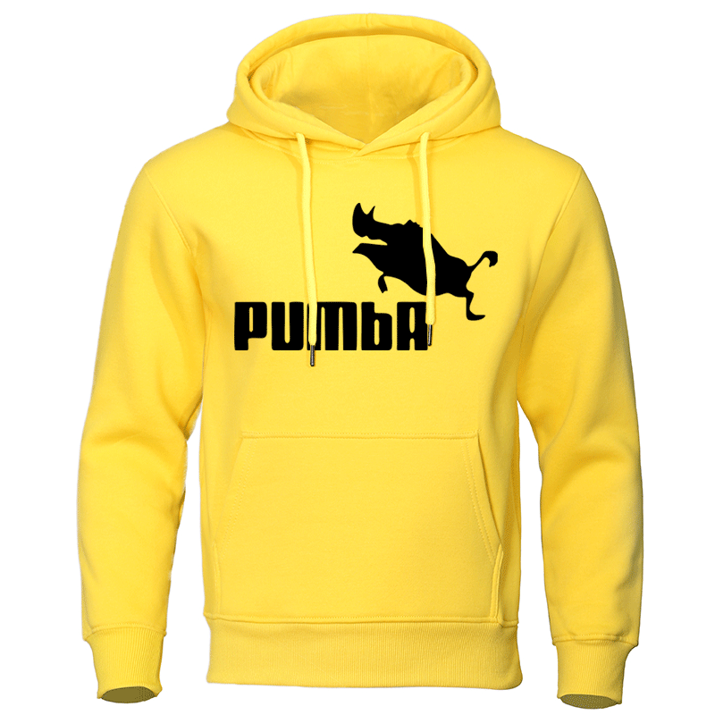 Pumba Hoodie