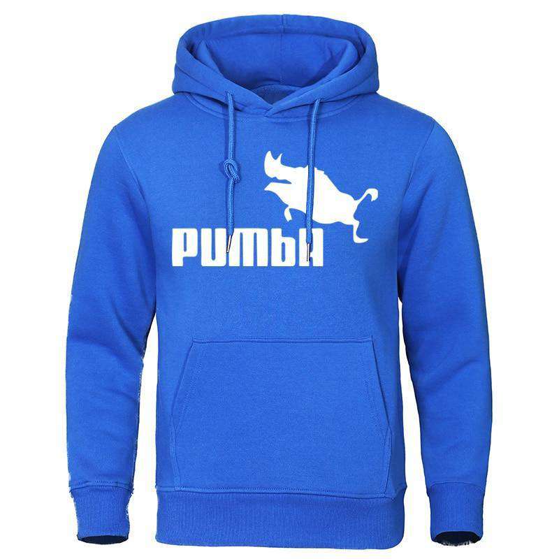 Pumba Hoodie