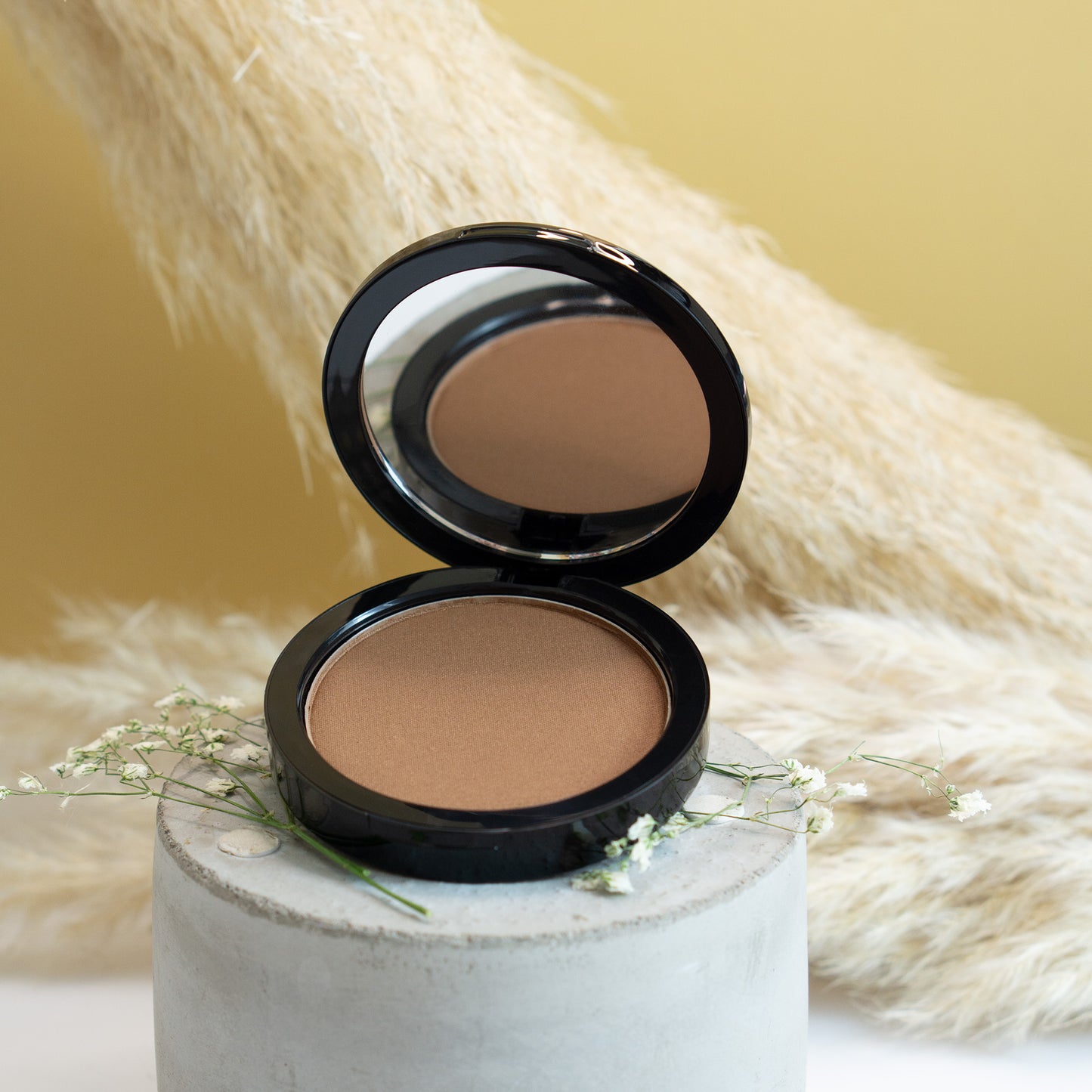 Bronzer - Mocha - HCWP 