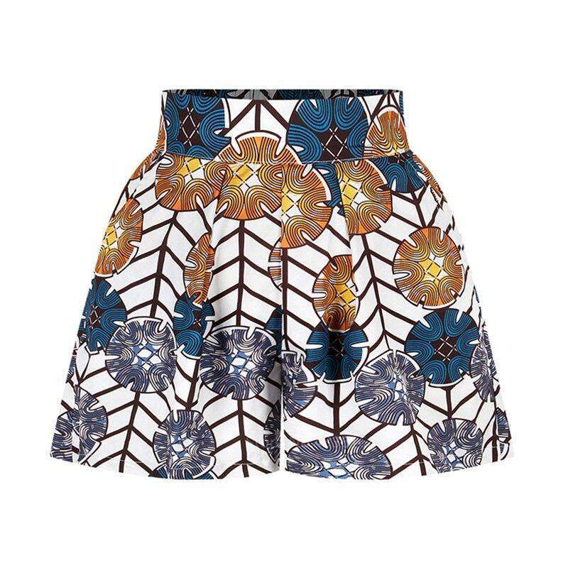 Reunion African two piece set