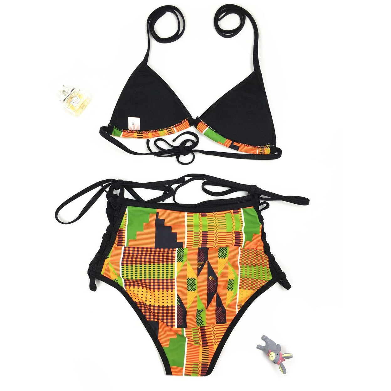 Wakanda 4 ever Bikini