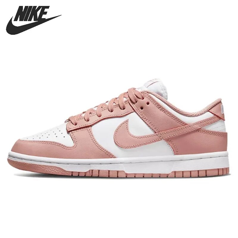 Nike Dunk Low - HCWP 