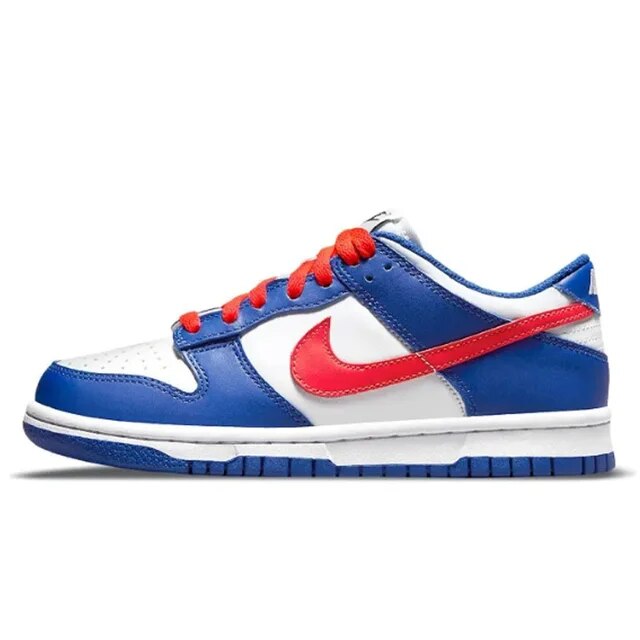 Nike Dunk Low - HCWP 