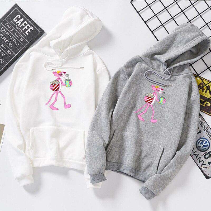 Pink Panther hoodie