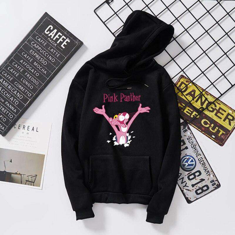 Pink Panther hoodie