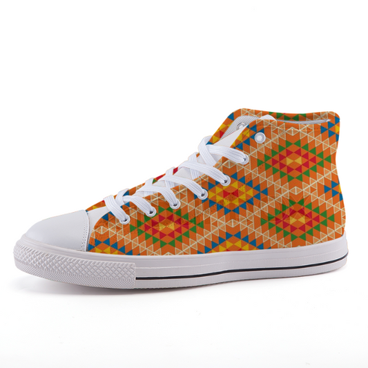 Sweet Tribal fashion shoes